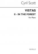 Vistas (Movement No.2 - In The Forest) 