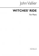 Witches' Ride 