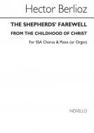 The Shepherds' Farewell (Ramsey) 