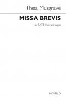 Missa Brevis 