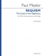 Requiem 'The Souls of the Righteous' 