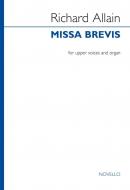Missa Brevis 
