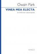 Vinea mea electa 