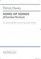Song of Songs (SSA Chamber Version) 