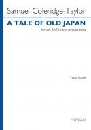 A Tale of Old Japan 