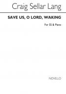 God's Two Dwellings / Save Us 