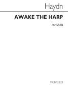 Awake The Harp (Creation) 