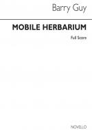 Mobile Herbarium 