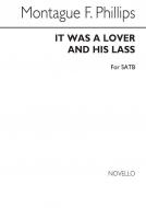 It Was A Lover And Her Lass 