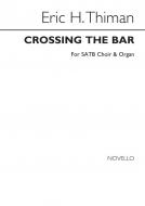Crossing The Bar 