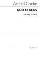 God Lyaeus 