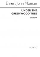 Under The Greenwood Tree 