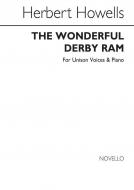 The Wonderful Derby Ram 