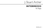 Intermezzo In F 