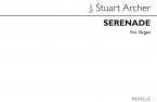 Serenade Organ Book 