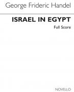 Israel In Egypt 