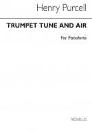 Trumpet Tune & Air Piano 