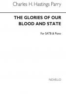 The Glories Of Our Blood & State 