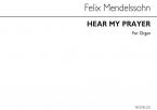 Hear My Prayer 