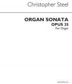 Organ Sonata Op.35 