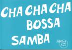 100 Exitos Cha Cha Cha, Bossa, Samba 