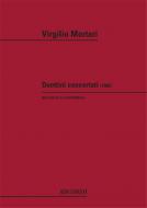 Duettini Concertanti 