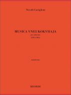 Musica Vneukokhvaja 