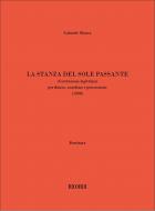 La stanza del sole passante (Costruzione legittima 