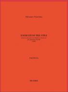 Esercizi Di Tre Stili 