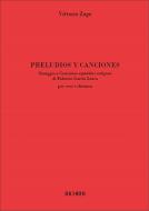 Preludios y Canciones 