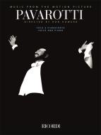 Pavarotti - Music from the Motion Picture 