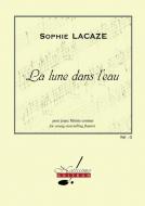 La Lune Dans L'Eau 