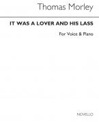 It Was A Lover and His Lass 