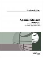 Adonai Malach 