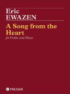 A Song From the Heart 