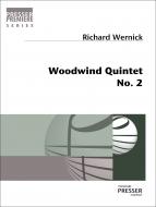 Woodwind Quintet No. 2 