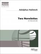Two Novelettes 