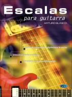Escalas para Guitarra 