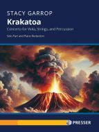 Krakatoa 