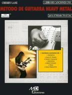 Metodo de Guitarra Heavy Metal 