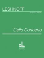 Cello Concerto 
