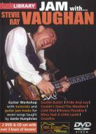 Jam with Stevie Ray Vaughan 