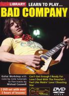 Learn To Play Bad Company 