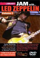 Jam with Led Zeppelin - Vol. 2 