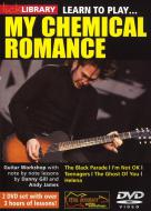 Learn To Play My Chemical Romance 