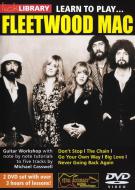 Learn To Play Fleetwood Mac 