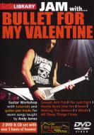 Jam with Bullet for My Valentine 