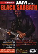 Jam With... Black Sabbath 