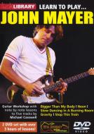 Learn To Play John Mayer 