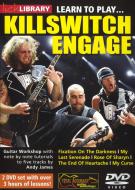 Learn To Play Killswitch Engage 